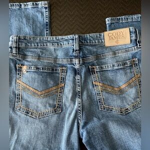 Cody James jeans